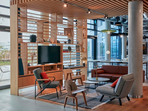 Aparthotel Adagio Heidelberg