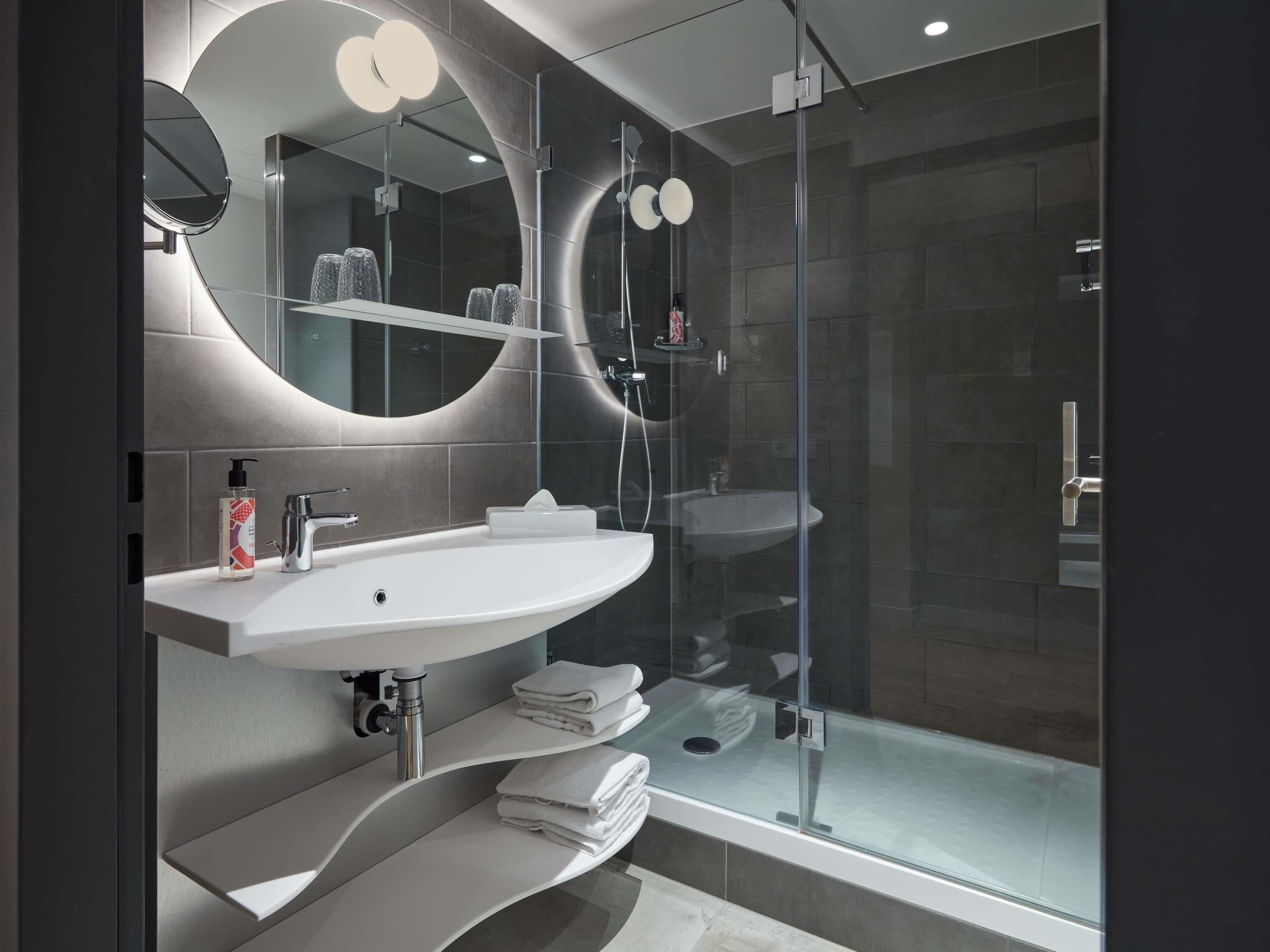 Foto - Aparthotel Adagio Heidelberg