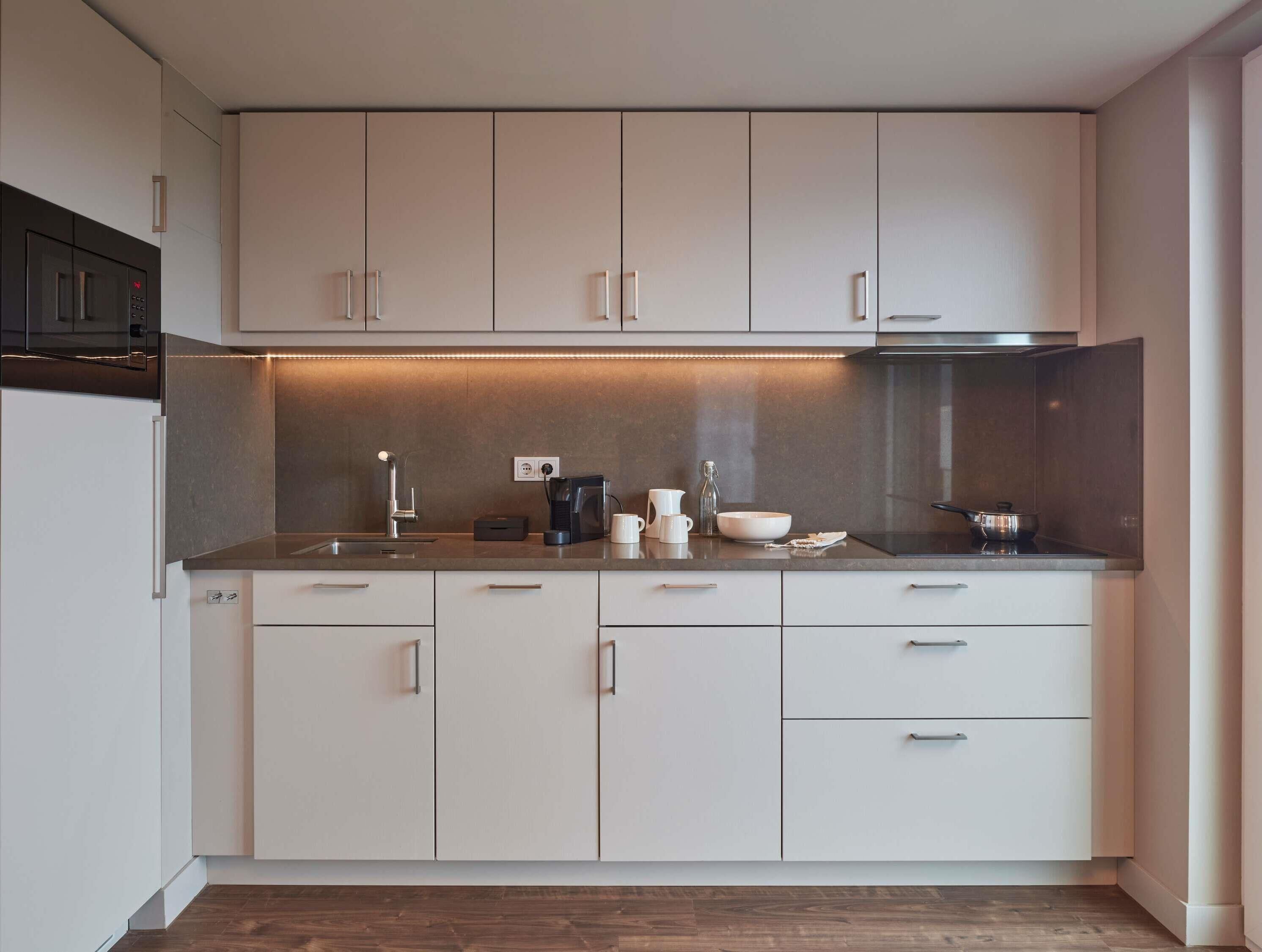 Foto - Aparthotel Adagio Heidelberg