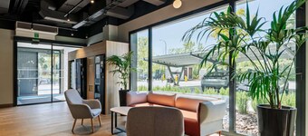 Ibis Budget Madrid Aeropuerto