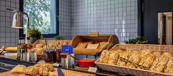 Ibis Budget Madrid Aeropuerto