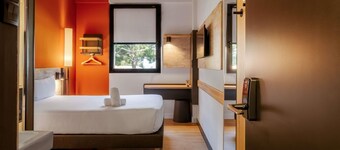 Ibis Budget Madrid Aeropuerto