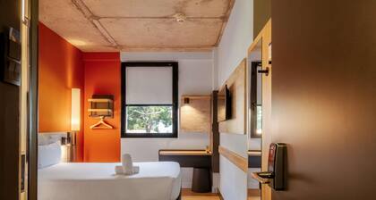 Ibis Budget Madrid Aeropuerto