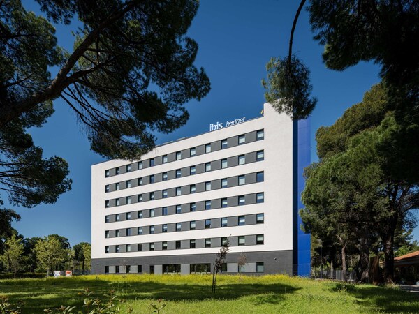 Ibis Budget Madrid Aeropuerto - Coslada