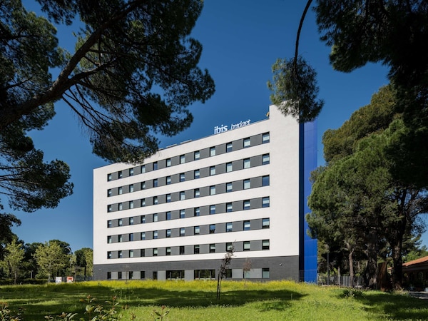 Ibis Budget Madrid Aeropuerto - Coslada