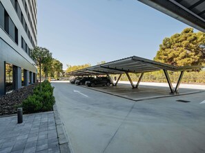 Miscellaneous - Ibis Budget Madrid Aeropuerto (Madrid)