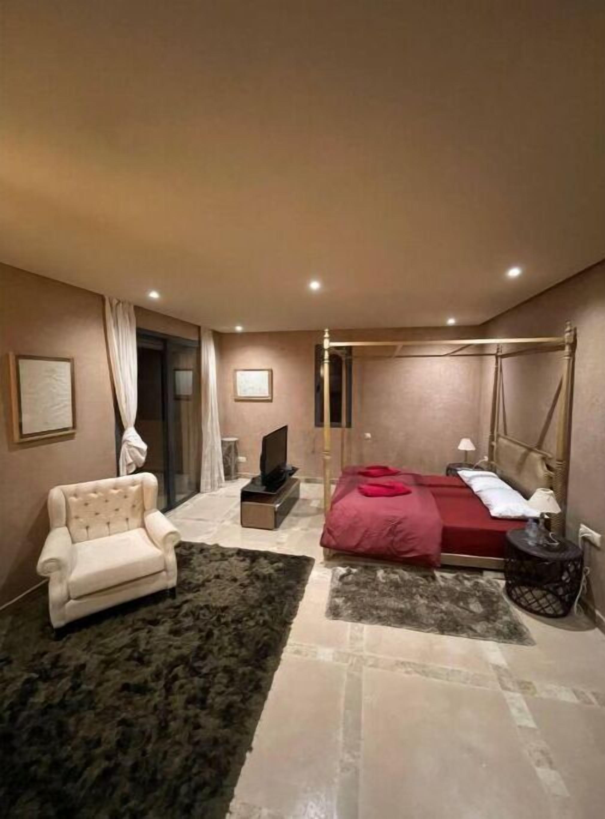 3 slaapkamers, gratis wifi, beddengoed
