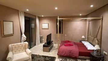 3 slaapkamers, gratis wifi, beddengoed