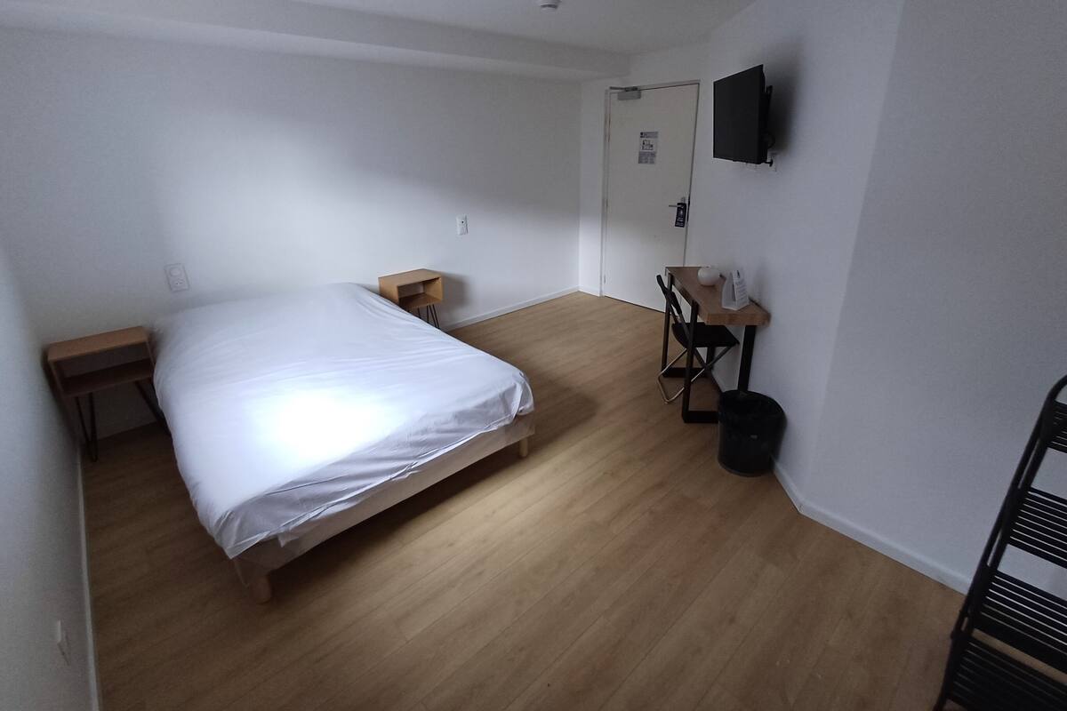 Basic Room | 1 bedroom, WiFi (free)