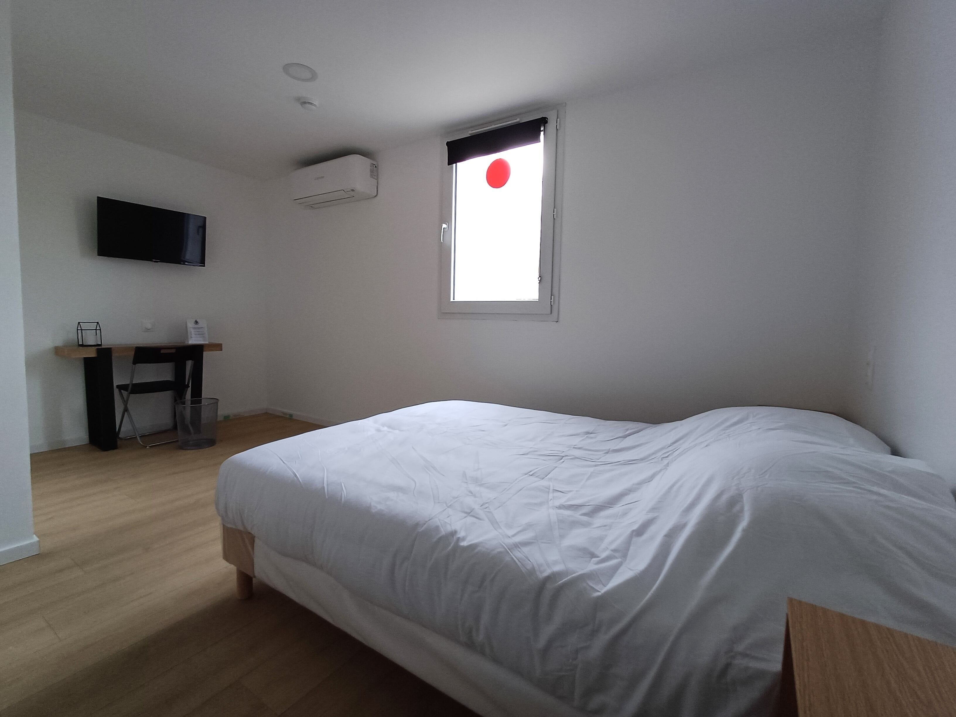 Basic Room | 1 bedroom, free WiFi