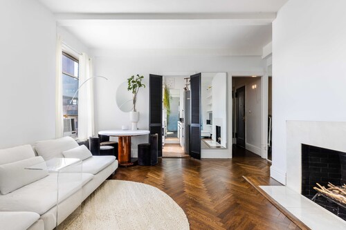 private room in the most beautiful block, NYC