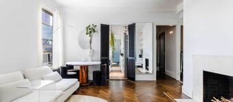 private room in the most beautiful block, NYC