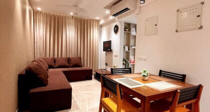 1 BHK in Hiranandani Powai