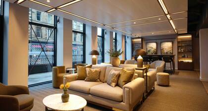 The Resident Edinburgh