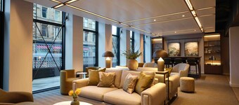 The Resident Edinburgh