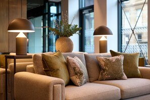 Lounge - The Resident Edinburgh (Edinburgh)