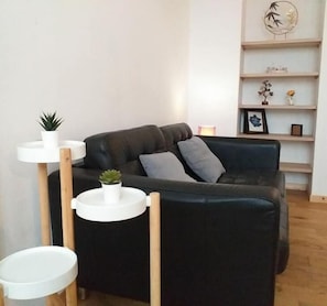 TV - Le Paisible - Gare - Duplex - Netflix (Grenoble)