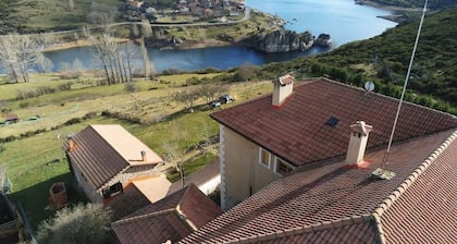 Hotel Pico Espiguete