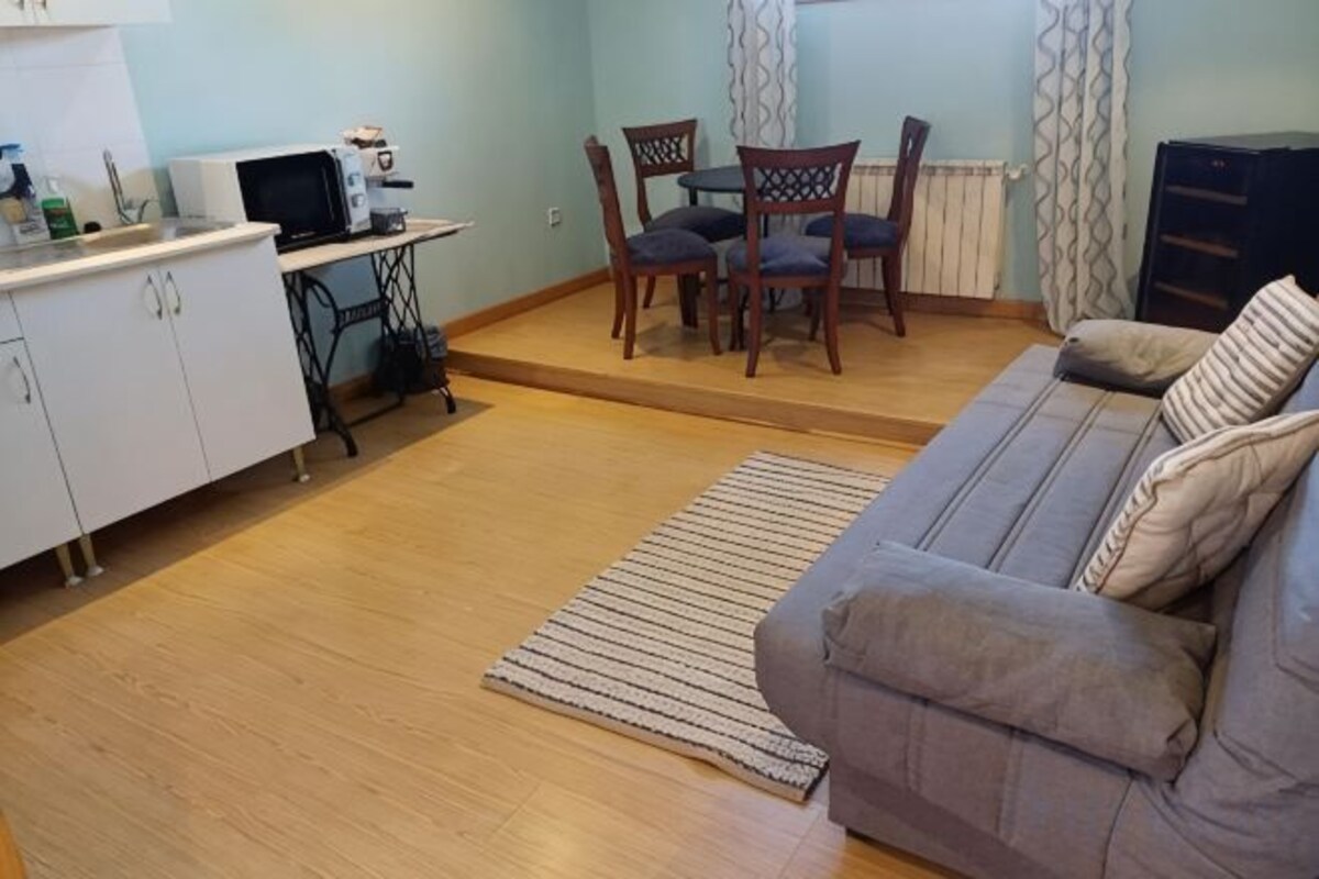 Apartamento