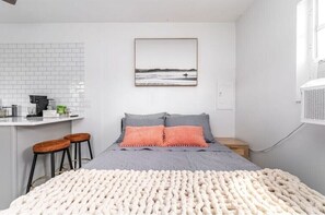 1 habitación y wifi