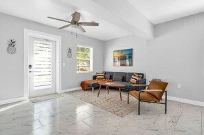 Tv och datorskärmar