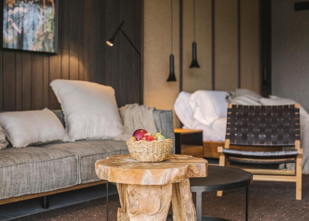 Foto - Les Cabanes de l'Oller del Mas