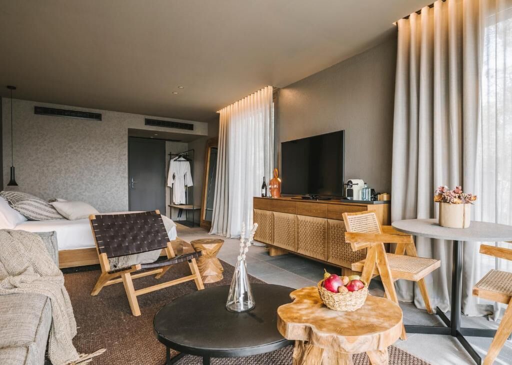 Foto - Les Cabanes de l'Oller del Mas