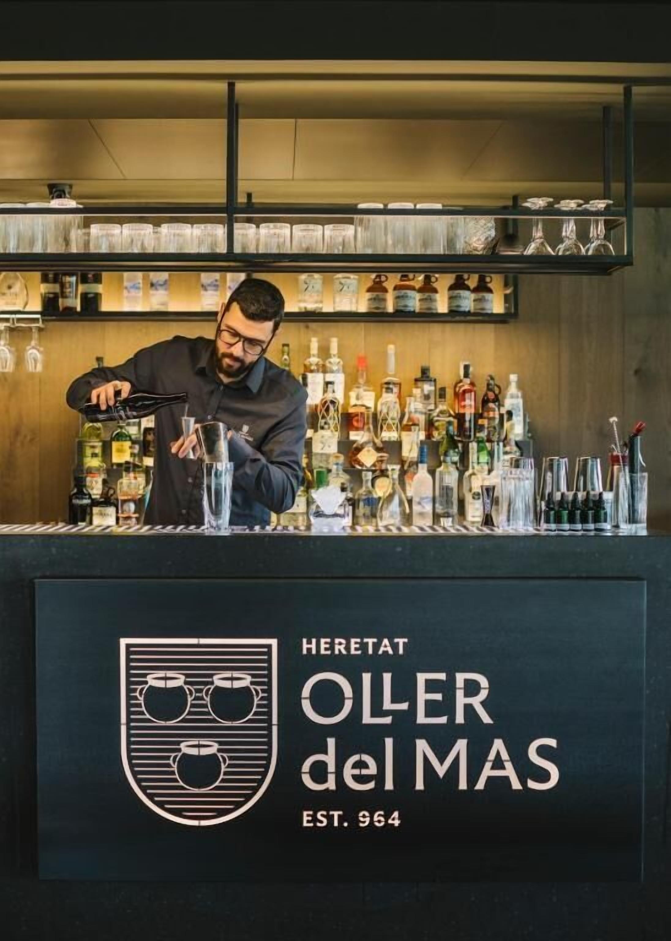 Foto - Les Cabanes de l Oller