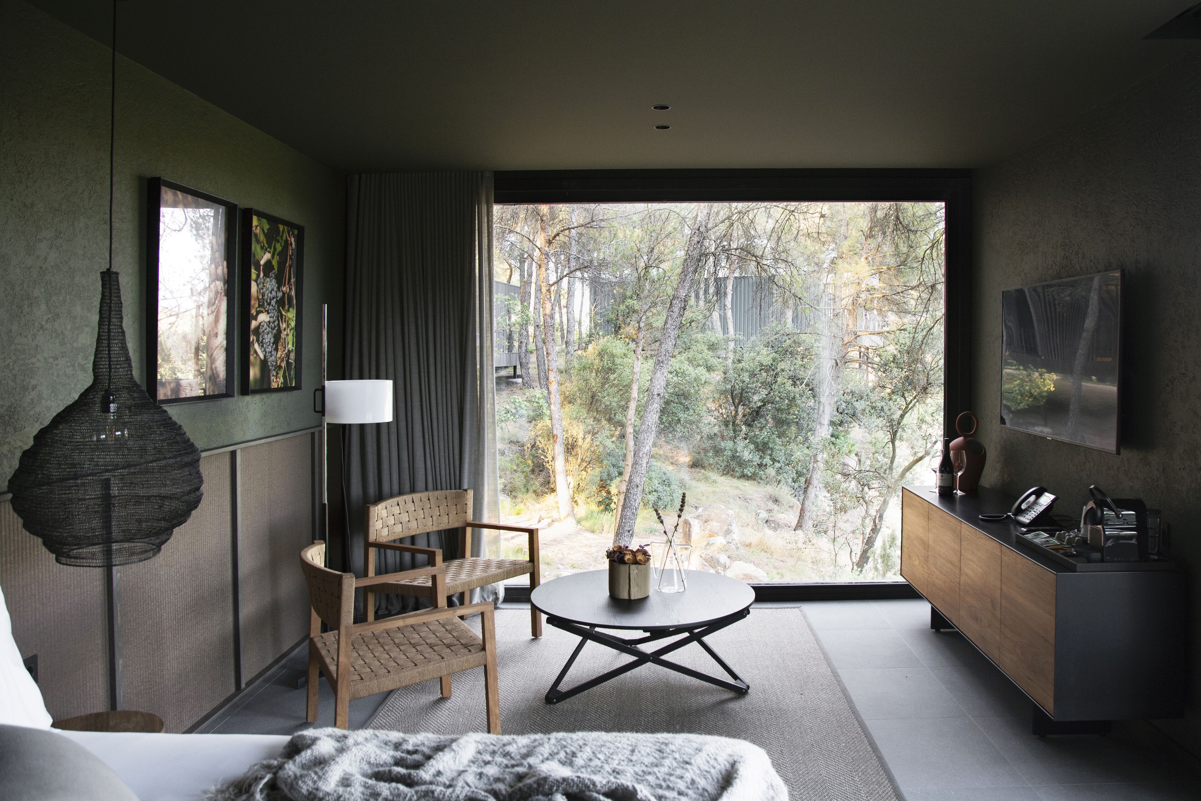 Foto - Les Cabanes de l'Oller del Mas