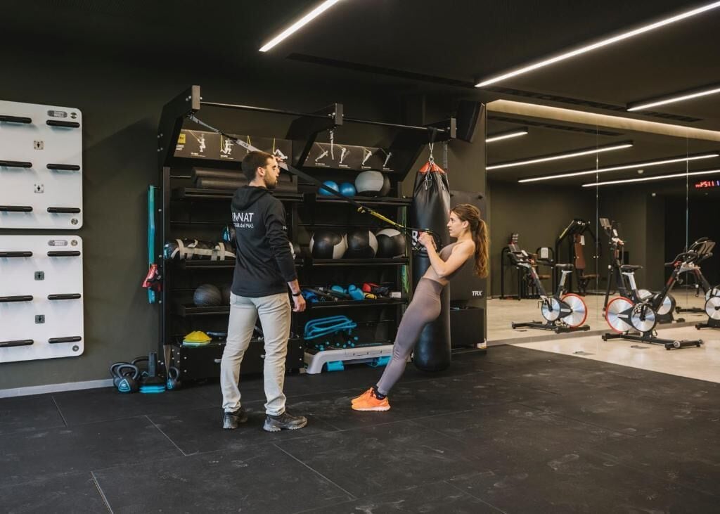 Foto - Les Cabanes de l'Oller del Mas