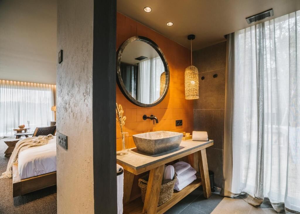 Foto - Les Cabanes de l'Oller del Mas