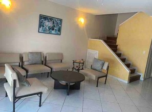 Interior - Casa Blanca Same Atacames Ecuador Beach Front (Quito)