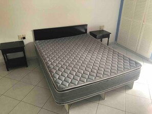 3 chambres, literie fournie