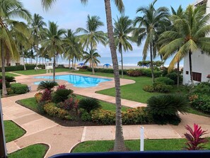 Pool - Casa Blanca Same Atacames Ecuador Beach Front (Quito)