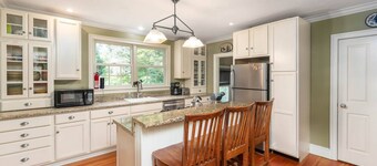 Perfect Location in North Conway Village