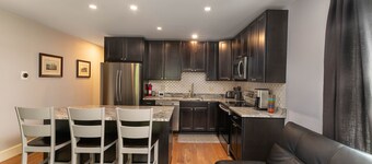 Perfect Location in North Conway Village

