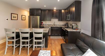 Perfect Location in North Conway Village