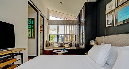 OYO Life 92719 Rolling Hills Residence Karawang