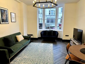 تلفزيون ذكي