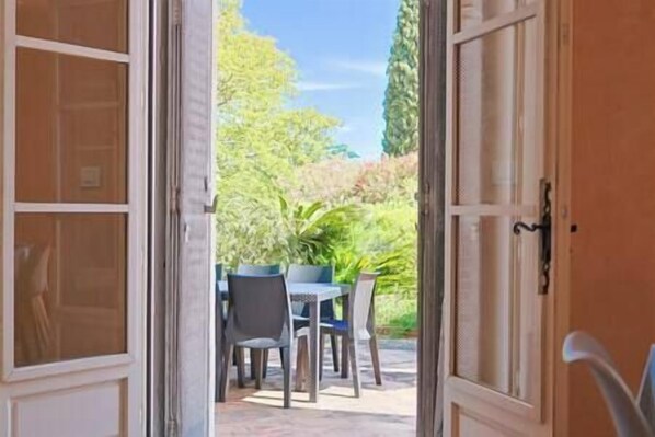 Dining - Maison de Maître Centre Ville (Hyères)