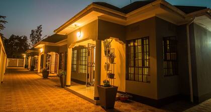 "Embrace Arusha's charm at Medan Hotel & Apartment: Your Ideal Stay!"