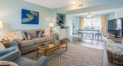 Welcome to High-Jinks at OIB!
