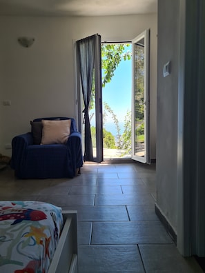 Appartement Classique | Literie de qualité supérieure, couette en duvet d'oie, surmatelas