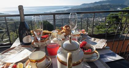 Vista Mare Portofino by PortofinoVacanze