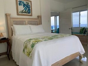 2 chambres, bureau, Wi-Fi
