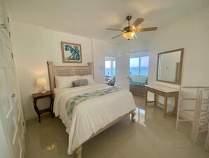 2 habitaciones, escritorio y wifi 