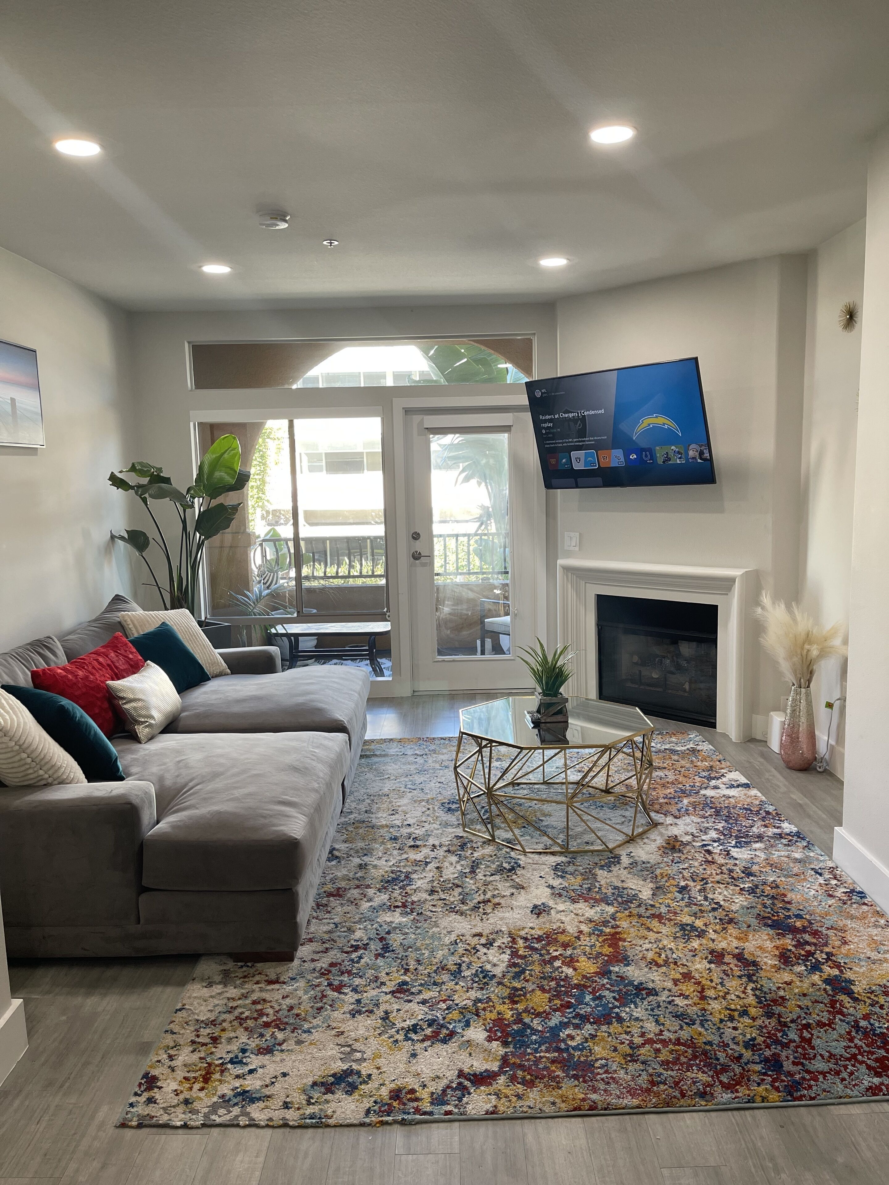 Luxury 1Bed The Grove Weho Melrose Beverly Hills