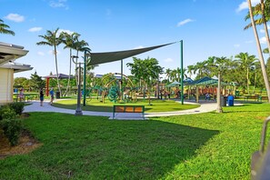 Kinderbereich
