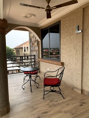 Terraço/pátio