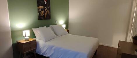 Standard Studio, 1 Double Bed